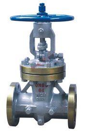 قیمت خوب CYZ40H، CYZ41H، CYZ40Y، CYZ41Y سوپاپ دریچه سوپاپ فشار دیفرانسیل 150 ~ 900Lb آنلاین