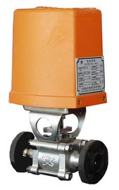 قیمت خوب سیستم جرقه زنی عملکرد بالا عمل جرقه زدن XQF-1 شیر سوپاپ برای خط لوله نفت نفت، خط لوله گاز آنلاین