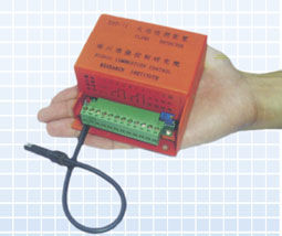 قیمت خوب سیستم جرقهکاری میکرو عملکردی XHT Detector دستگاه تشخیص شعله برای آهن و فولاد آنلاین