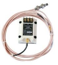 قیمت خوب حسگر کنونی CWY-DO، ZHJ-3D سنسور سرعت چرخش لرزش کم فرکانس آنلاین