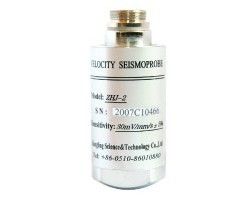 قیمت خوب سنسور ارتعاش ZHJ-2 آنلاین