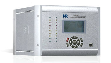 قیمت خوب PCS-9671 سه توان سیم پیچ ترانسفورمر حفاظت دیفرانسیل رله ریز پردازنده آنلاین