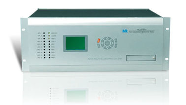 قیمت خوب RCS-974 حفاظت ترانسفورماتور کمکی روغن رله و سیم پیچ دمای گاز، فشار آنلاین