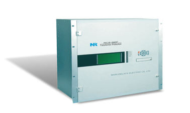 قیمت خوب RCS-985T ترانسفورماتور حفاظت از اختلال رله با توابع کنترل و نظارت آنلاین