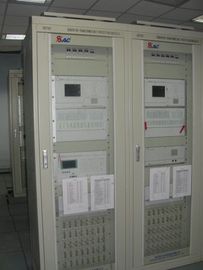 قیمت خوب DGT 801D ژنراتور دیجیتال مبدل حفاظت ترانسفورماتور منبع تغذیه AC 5A، 100V، 50Hz آنلاین
