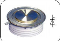 قیمت خوب Ceramic Insulator Thyristor Phase Control For DC Motor Control آنلاین
