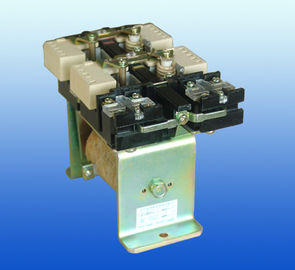 قیمت خوب GB14048.4 استاندارد DC پیمانکار برای موتورهای مختلف DC CZ0-40 / 02 آنلاین