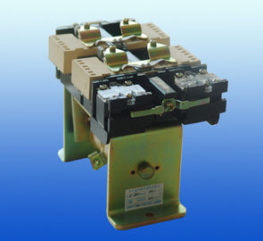 قیمت خوب CE، UL، TUV و گواهی ROHS 1500A / 660V DC پیمانکار CZ0-40C / 20 40A آنلاین