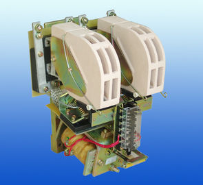 قیمت خوب GB / T14048.1 و GB14048.4 استاندارد 1500A / 660V DC پیمانکار CZ0-600 / 20 آنلاین