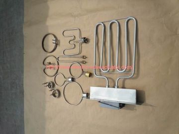 قیمت خوب کنترل کننده ESP - دیسک الکتریکی دیگ بخار خاکستر با مقاومت در برابر عایق 10m آنلاین