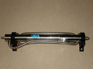 قیمت خوب سنسور جابجایی High Precision Lvdt، سنسور سرعت چرخ DET-200A DEA Durable آنلاین
